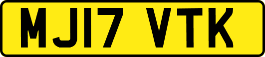 MJ17VTK