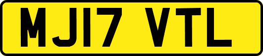 MJ17VTL