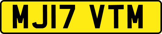 MJ17VTM