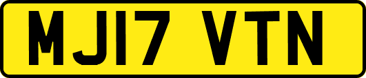 MJ17VTN