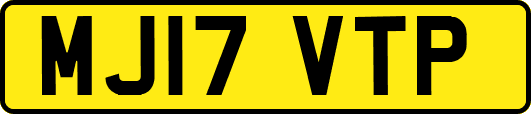 MJ17VTP