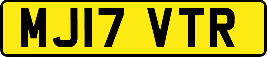 MJ17VTR