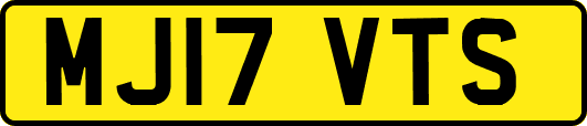 MJ17VTS