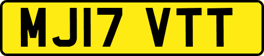 MJ17VTT