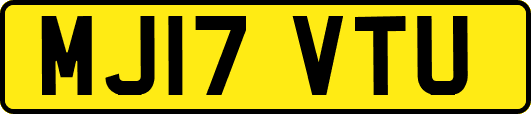 MJ17VTU