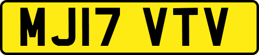 MJ17VTV