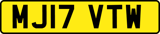 MJ17VTW