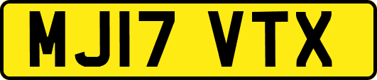MJ17VTX