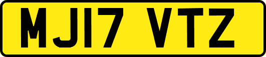 MJ17VTZ