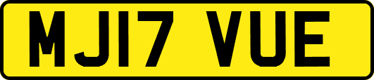 MJ17VUE