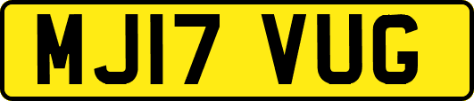 MJ17VUG