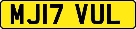 MJ17VUL