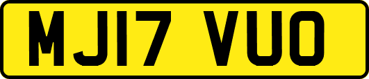 MJ17VUO