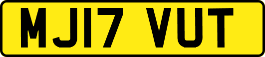 MJ17VUT