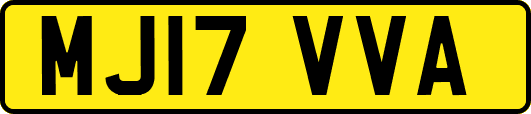 MJ17VVA