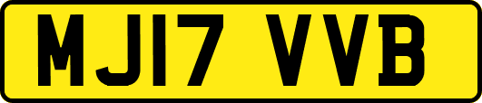 MJ17VVB