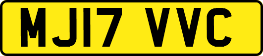 MJ17VVC