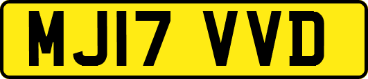MJ17VVD
