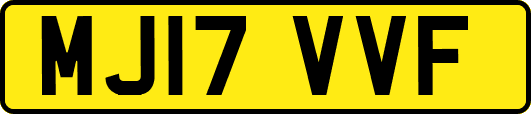 MJ17VVF