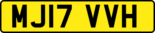 MJ17VVH