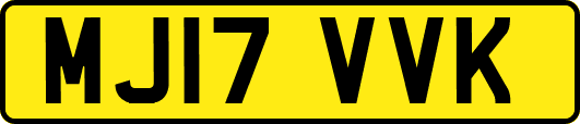 MJ17VVK