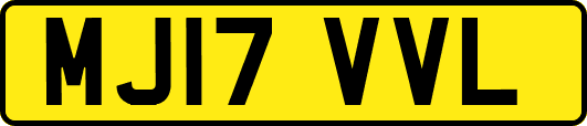 MJ17VVL