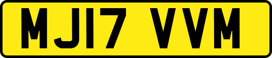 MJ17VVM