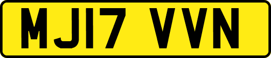 MJ17VVN