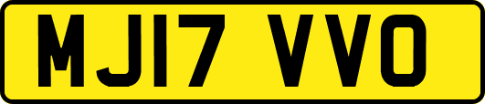 MJ17VVO