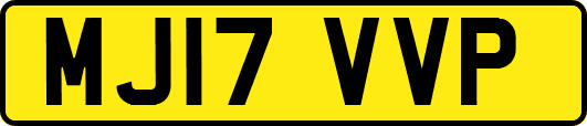 MJ17VVP