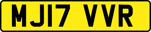 MJ17VVR