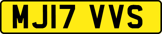 MJ17VVS