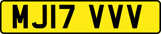 MJ17VVV