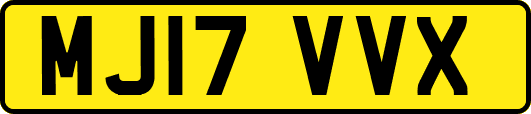 MJ17VVX
