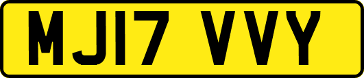 MJ17VVY