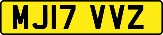 MJ17VVZ