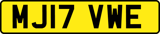MJ17VWE