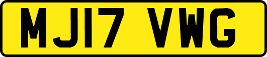 MJ17VWG