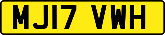 MJ17VWH
