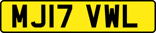 MJ17VWL