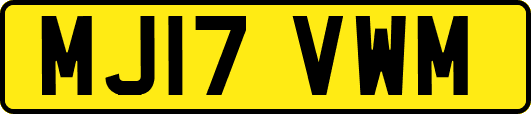 MJ17VWM