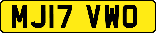 MJ17VWO
