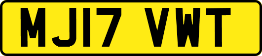 MJ17VWT