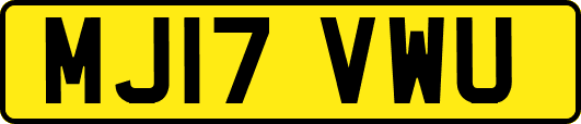 MJ17VWU
