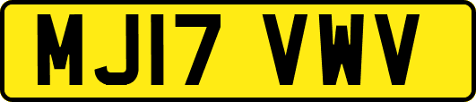 MJ17VWV