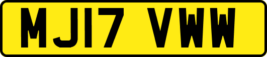 MJ17VWW