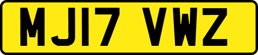 MJ17VWZ