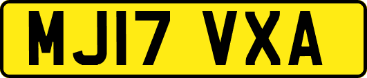 MJ17VXA