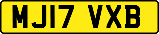 MJ17VXB