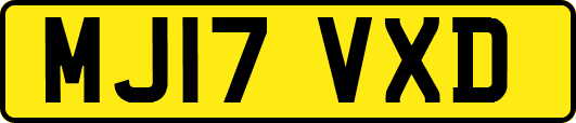 MJ17VXD
